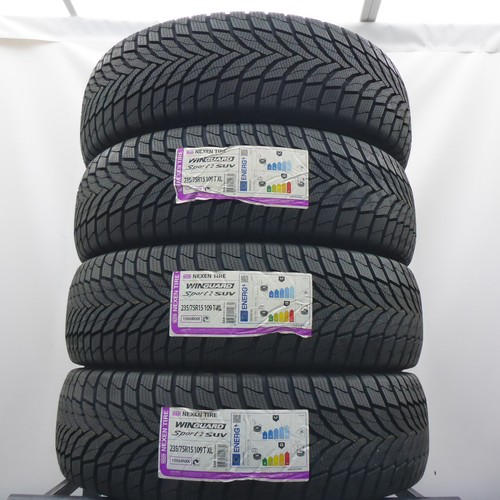 235 nexen 75 - 15, 235/75