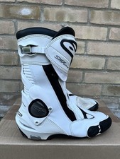 Alpinestars SMX Plus Weiß