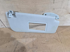 Fiat Punto 188 Sonnenblende