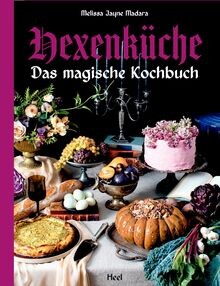 Hexenküche das magische - hexenküche,