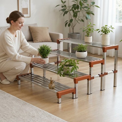 Home decor stufiger - decor, 4-stufiger