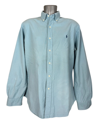 Polo ralph lauren - polo, oxfordhemd
