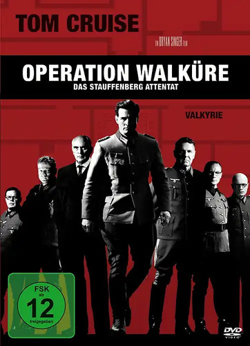 Operation walküre das - -,