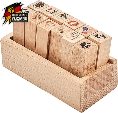 Stk mini niedliche - 12,