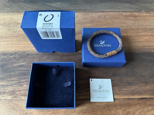 Original swarovski stardust - swarovski,