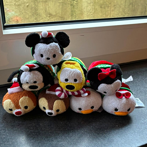Disney store tsum - disney,