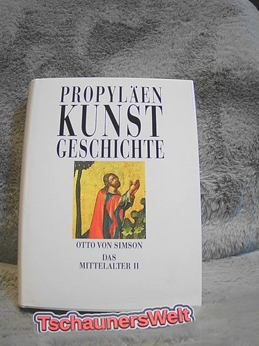 Propyläen-Kunstgeschichte