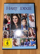 Hart of Dixie - Die komplette