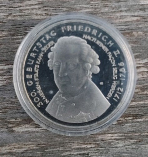 Euro gedenkmünze 2012 a - 10,