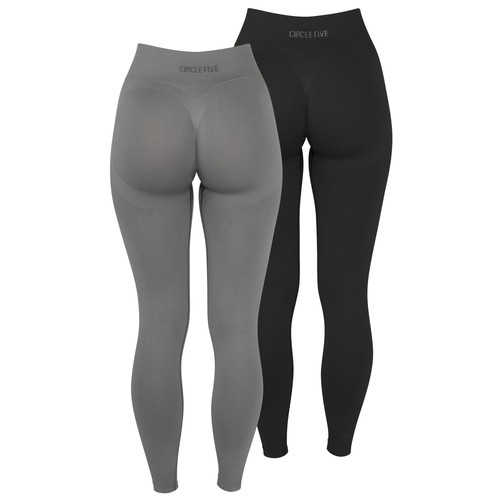 Damen scrunch push - scrunch, up