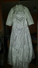 Brautkleid 