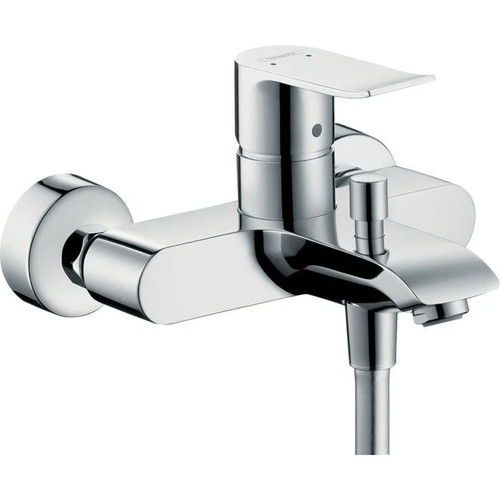 Hansgrohe metris wannen - hansgrohe,