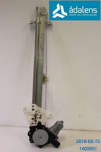 Fensterheber motor subaru - -,