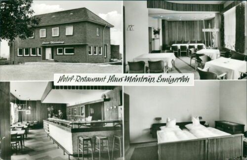 Ansichtskarte ennigerloh - ansichtskarte,