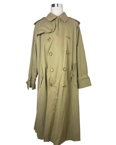 Burberrys trenchcoat - trenchcoat, (56/xl)