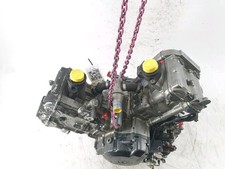 Motor - SUZUKI 650 SV S -