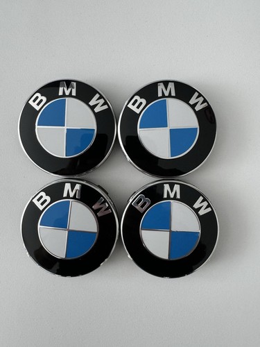 Original bmw nabendeckel - original,
