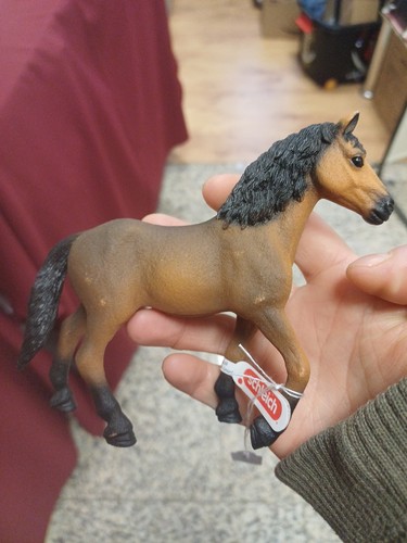 Schleich pferd - schleich,