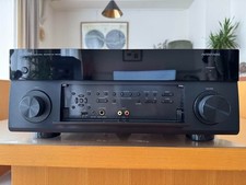 Yamaha RX-A1080 Receiver Verstärker Audio Equipment Japan Schwarz Natural...