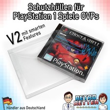 Schutzhüllen PlayStation 1