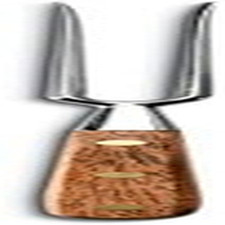 - 64410 GESCHMIEDETE