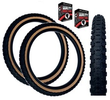 Baldy's 16x1,75 SCHWARZ mit