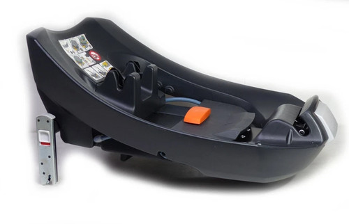 Isofix basisstation für - basisstation,