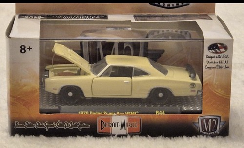 Machines 1970 dodge - m2,
