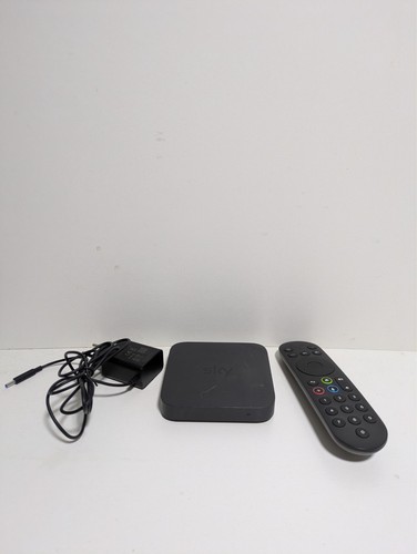 Sky mini iptv box modell - q,