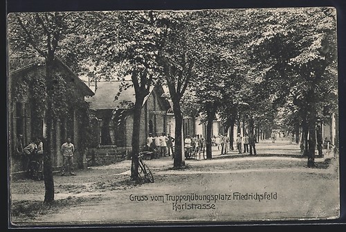 Friedrichsfeld