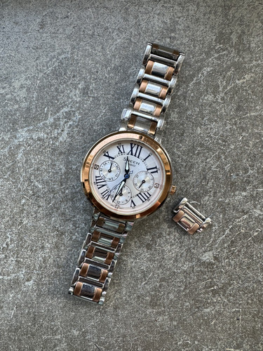 Casio sheen women watch - casio,