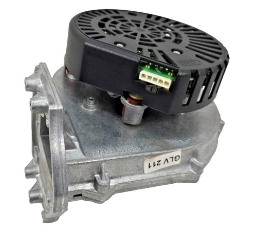 Vaillant gebläse - vaillant,