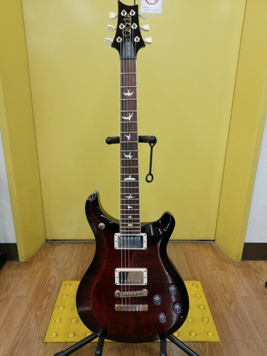 Paul reed smith mccarty594 - smith,