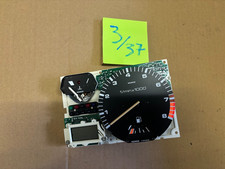 Vw Golf 2 GTi 16v DZM Drehzahlmesser MFA Bordcomputer   191919044AG