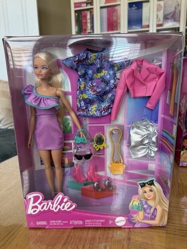 Barbie odile fase sculpt - fase, hyt61
