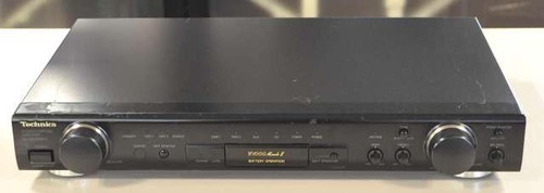 Technics c1000mkii control - technics,
