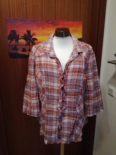 Damen bluse bottega - bottega,, größe