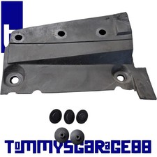 BMW 51481977110 E36 Schallisolierung Stirnwand Motorraum rechts Steuergerät 