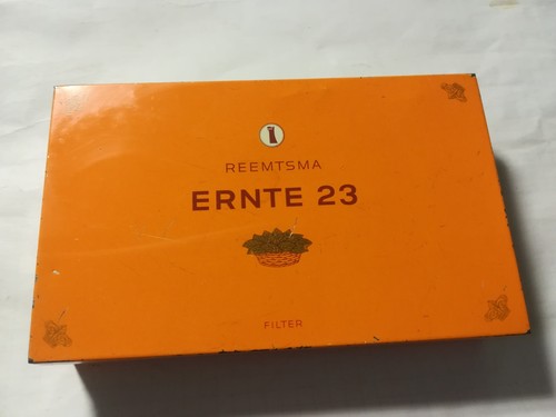 Vintage reemtsma ernte - reemtsma, 23