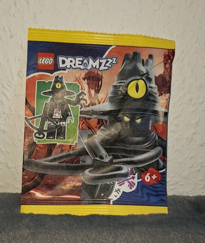 Lego night hunter dreamzzz - hunter,