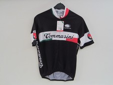 Tommasini Corsa Italia Trikot