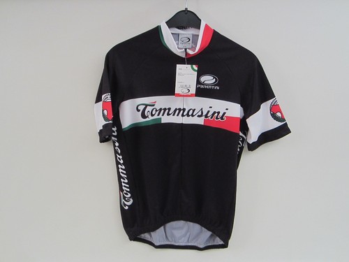 Tommasini corsa italia - tommasini, trikot
