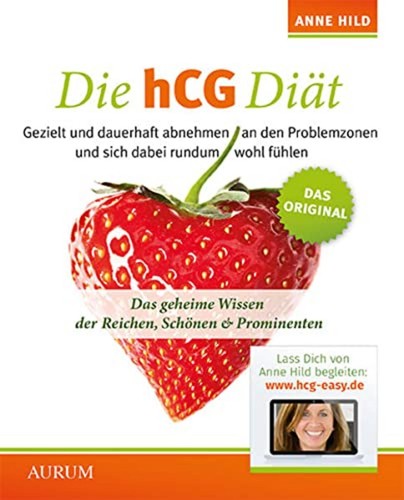 Die hcg diät - die,