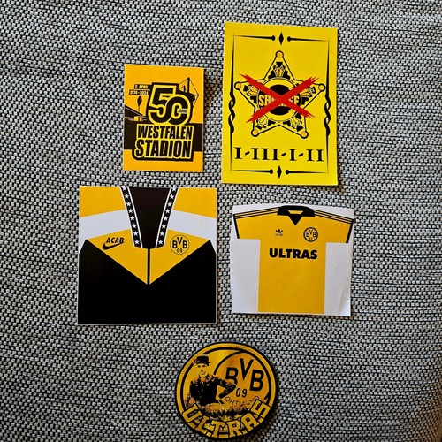 Borussia dortmund ultras - borussia,