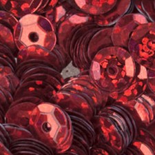 3000 Pailletten 6mm flitter