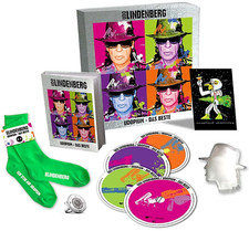 Udo Lindenberg_ Udopium-Das