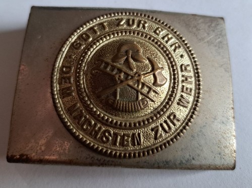 100 original feuerwehr - original,