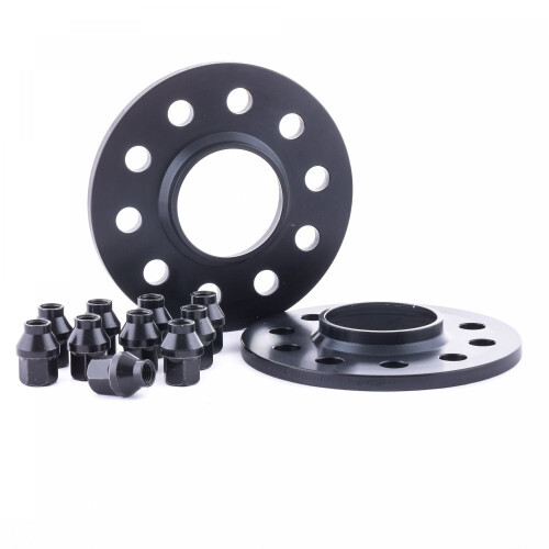 Eibach spurverbreiterung pro - eibach,