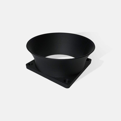 Bitaxe airstream funnel - bitaxe,