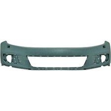 Stoßstange vorne passend für